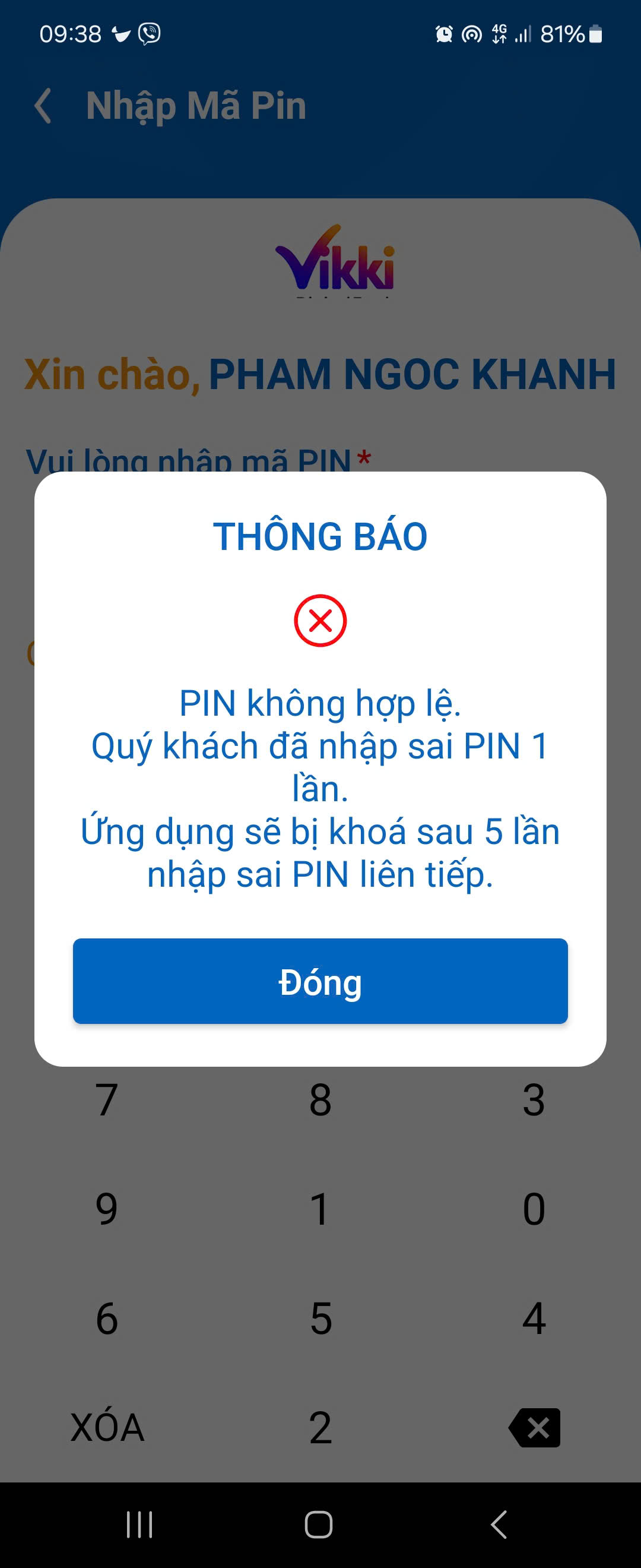 Bước 1 hình 1